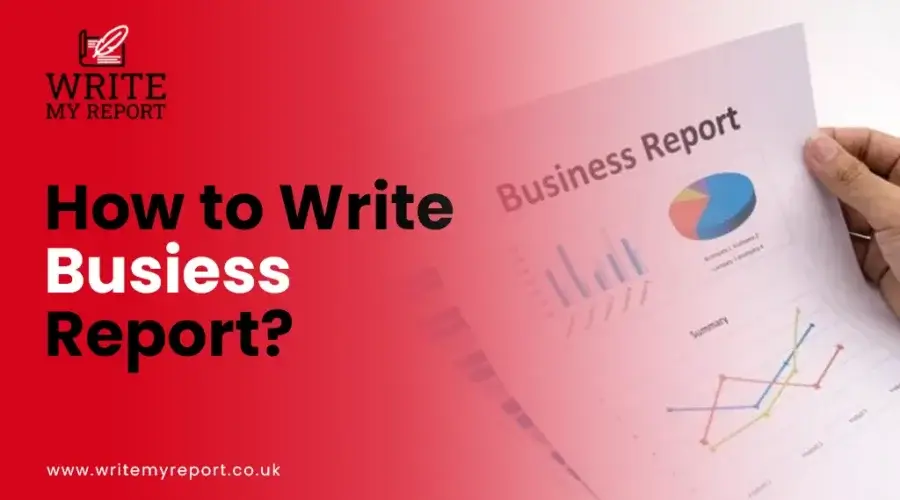 Business Report: Writing Tips and Formatting Guidelines!