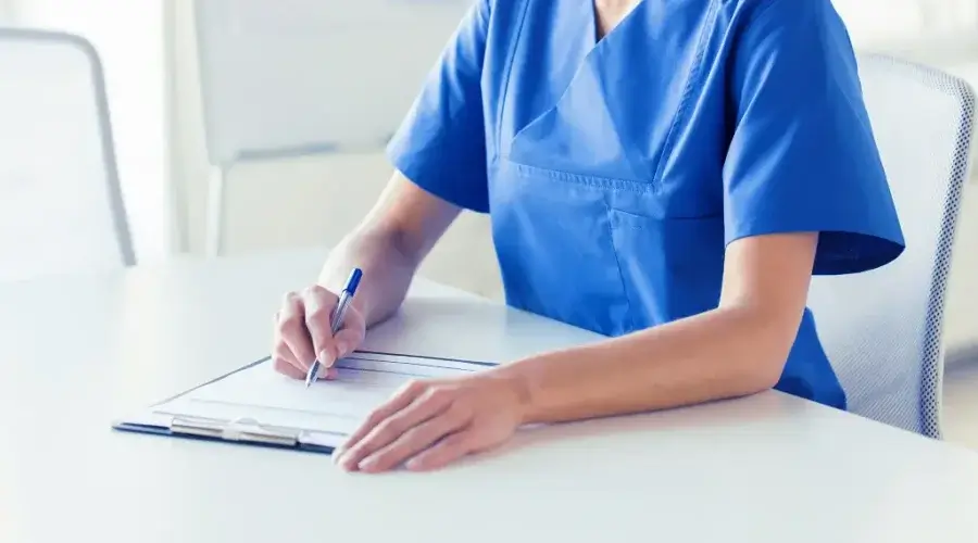 Nursing Report: 10 Ways To Master The Skills of Nursing