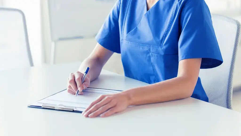 Nursing Report: 10 Ways To Master The Skills of Nursing