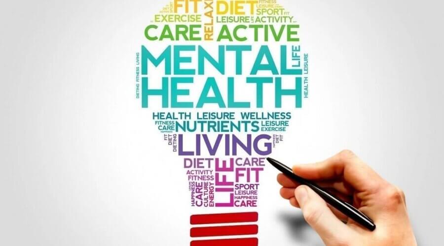 10 Simple Ways to Improve Your Mental Health in the UK