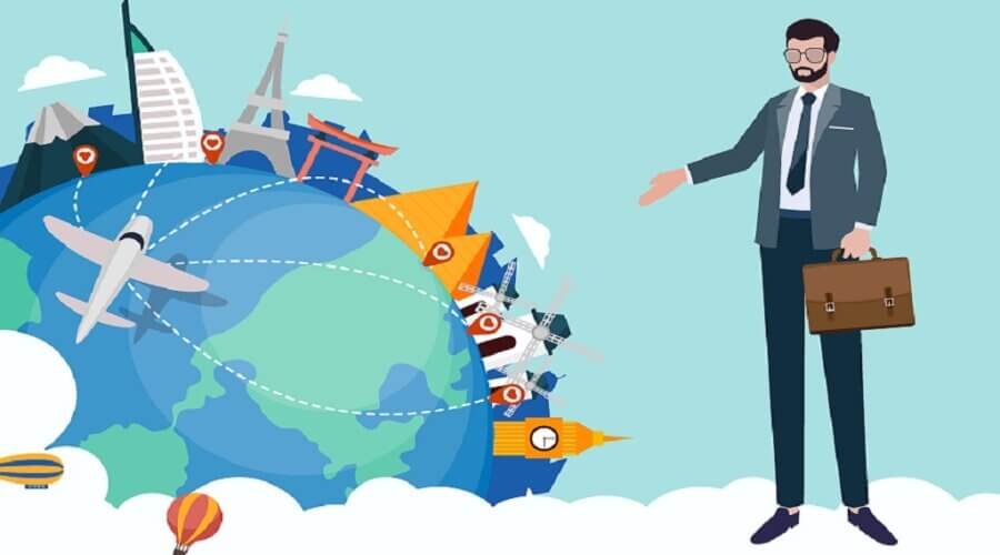 101 Tourism Hospitality And Travel Research Topics