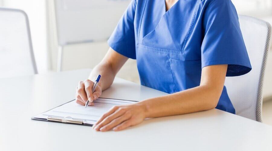 How to Write A Top-Notch Nursing Reports In Your Academics