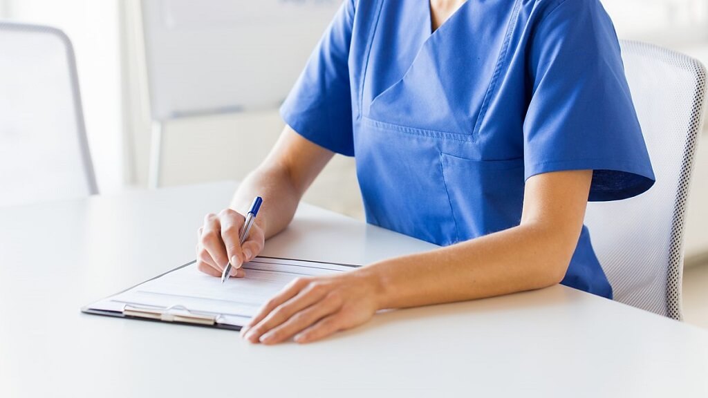 How to Write A Top-Notch Nursing Reports In Your Academics