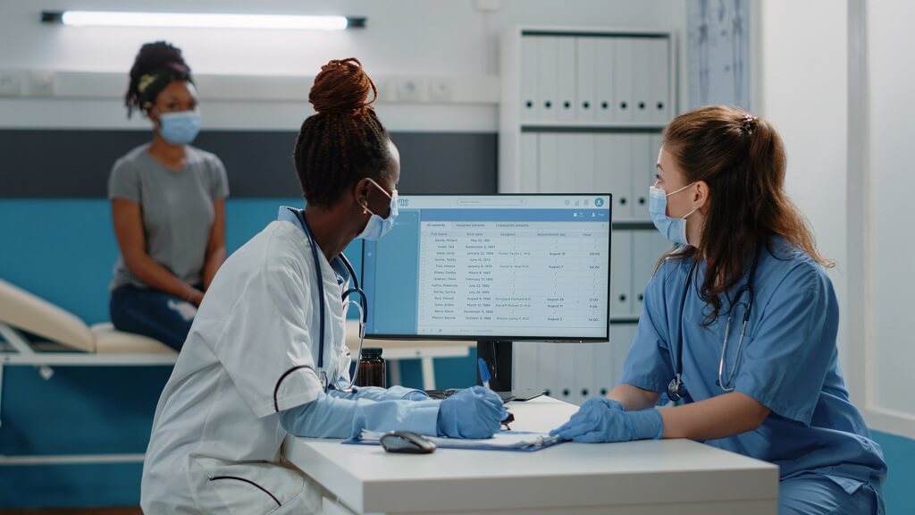 6 Key Elements for Efficient Patient Check-In