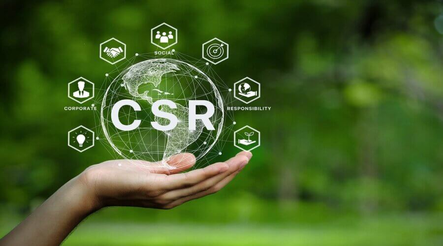 CSR